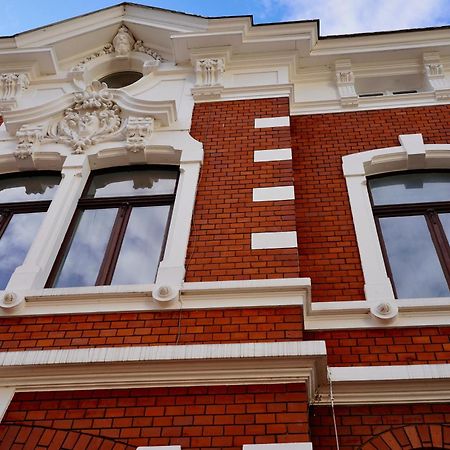 Luxurioeses Altbau Im Szenenviertel Daire Wuppertal Dış mekan fotoğraf