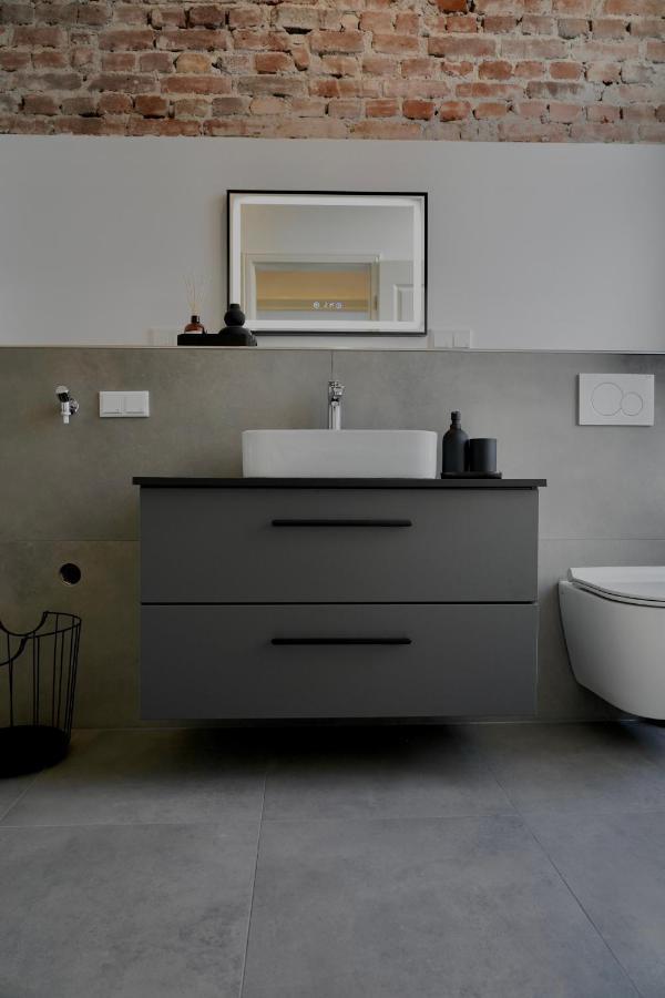 Luxurioeses Altbau Im Szenenviertel Daire Wuppertal Dış mekan fotoğraf
