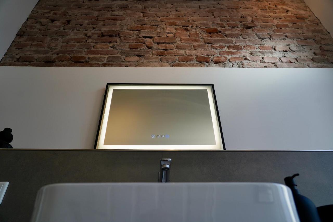 Luxurioeses Altbau Im Szenenviertel Daire Wuppertal Dış mekan fotoğraf